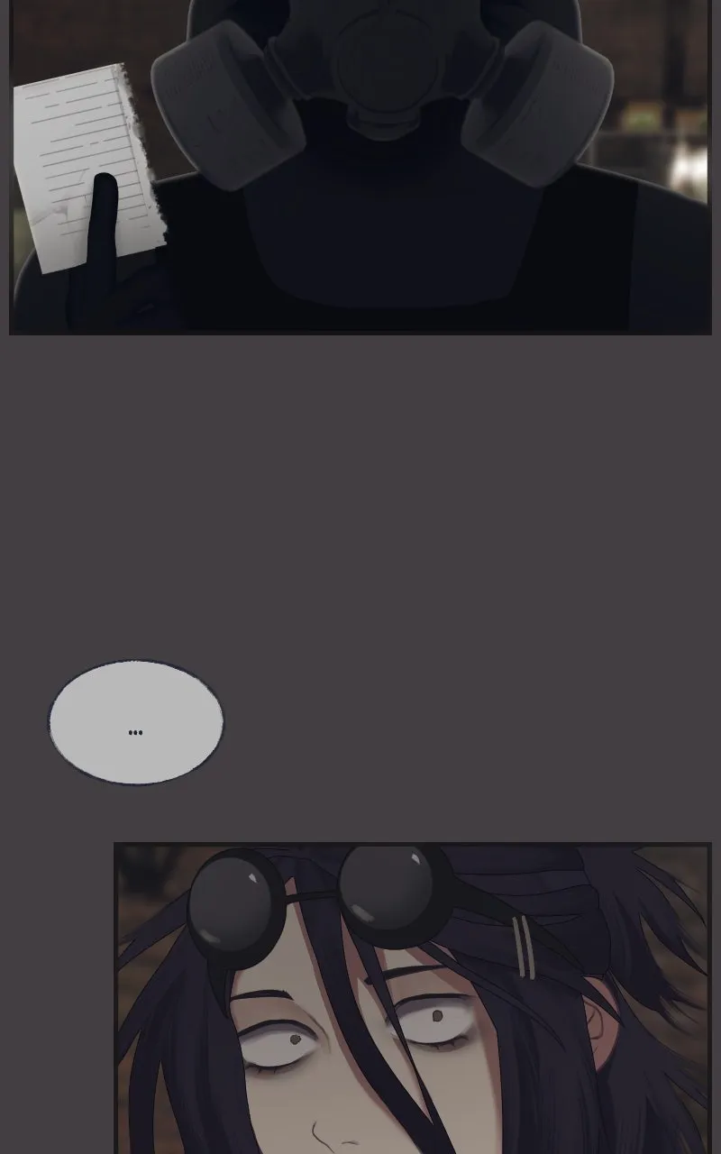 HAZESHIFT Chapter 15 page 43 - 