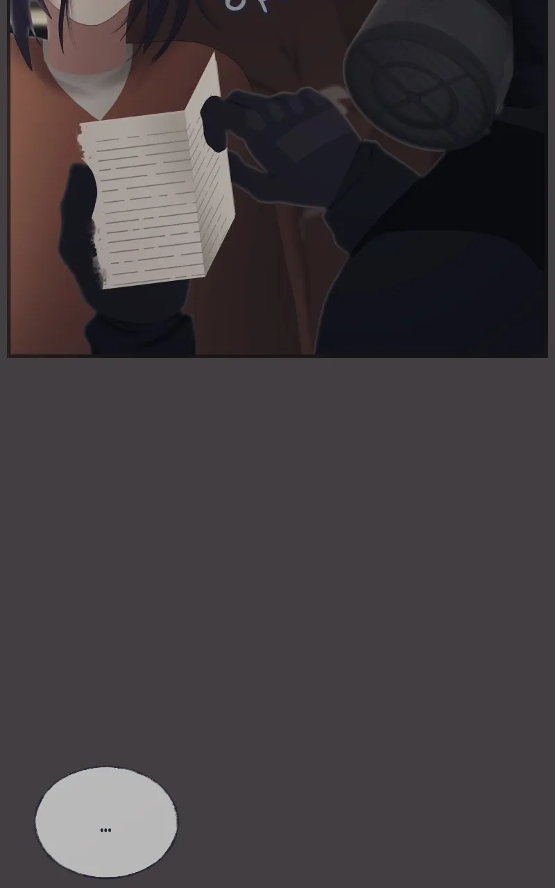 HAZESHIFT Chapter 15 page 46 - 