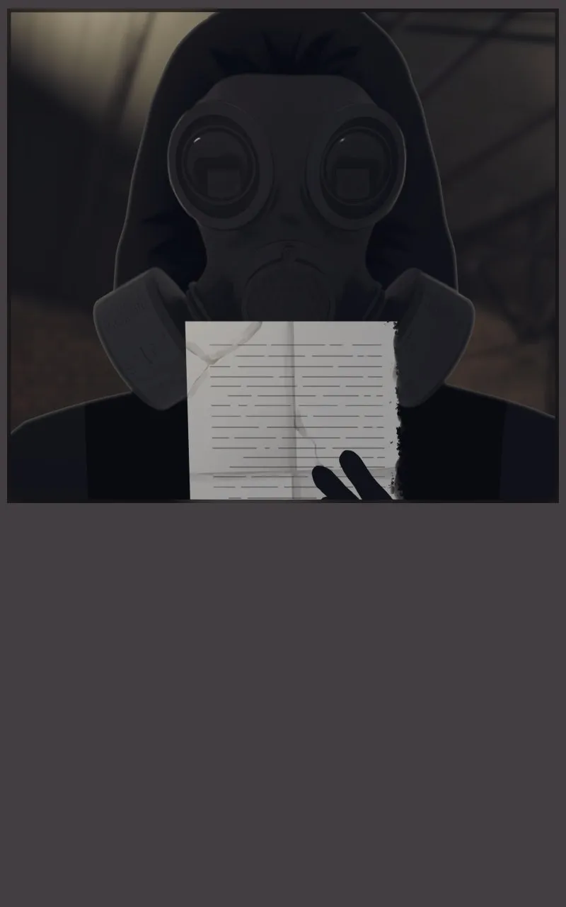 HAZESHIFT Chapter 15 page 47 - 