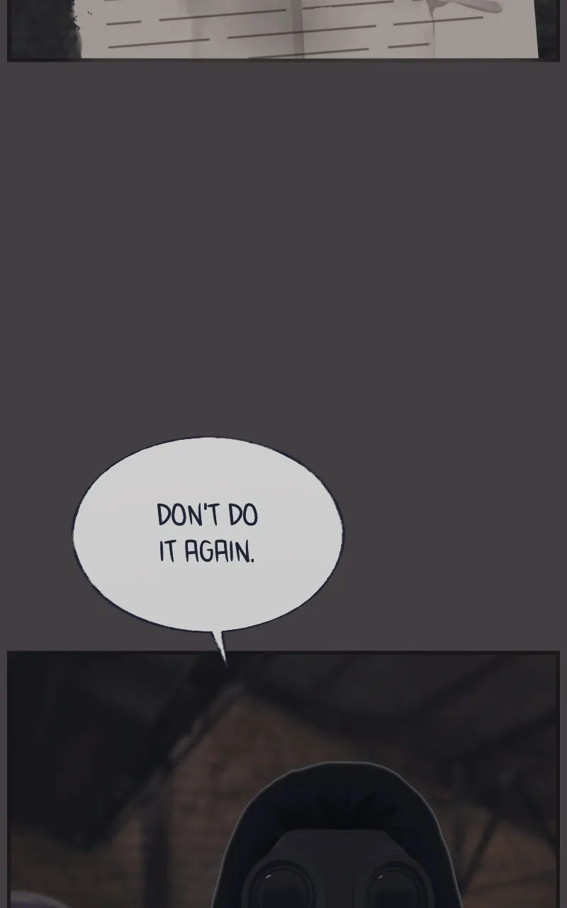 HAZESHIFT Chapter 15 page 49 - 
