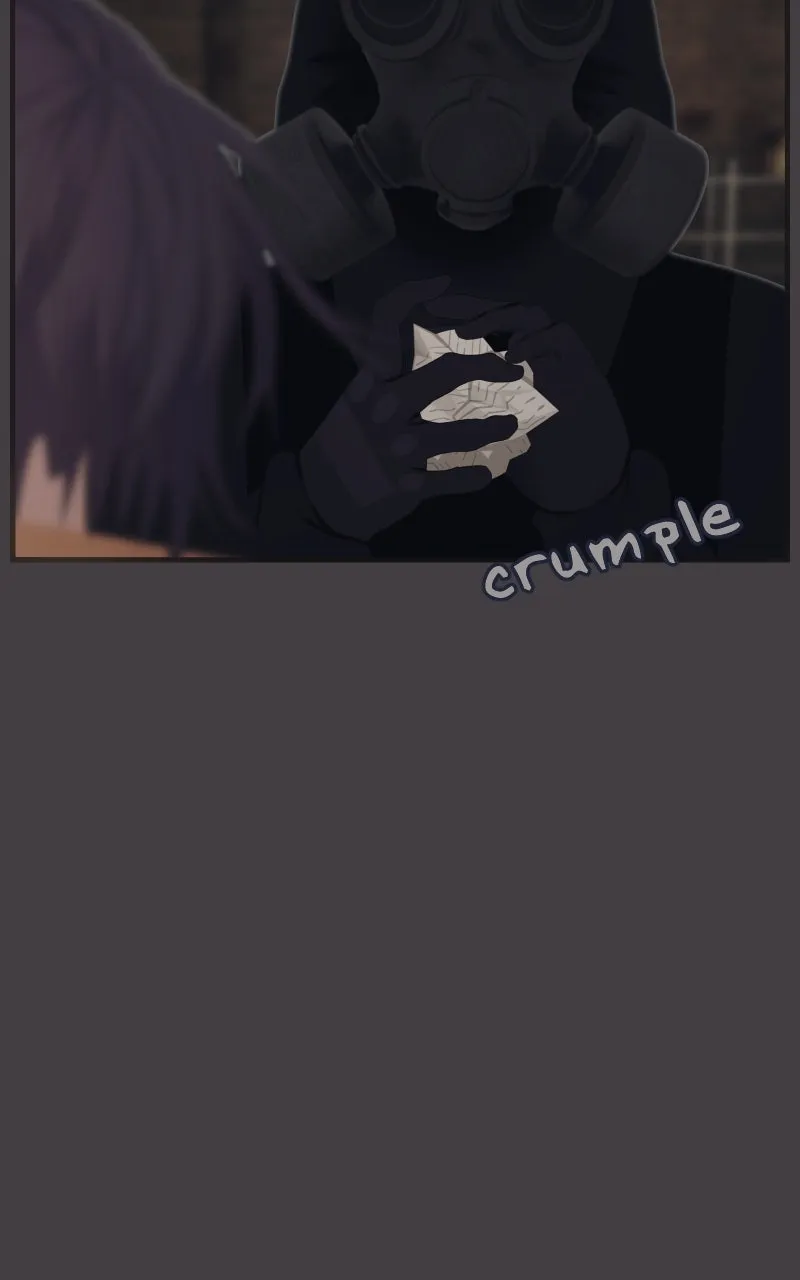 HAZESHIFT Chapter 15 page 50 - 