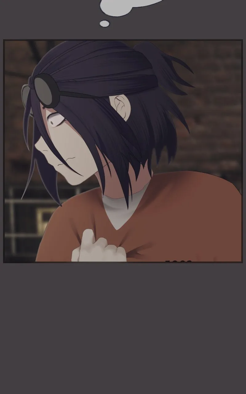 HAZESHIFT Chapter 15 page 52 - 