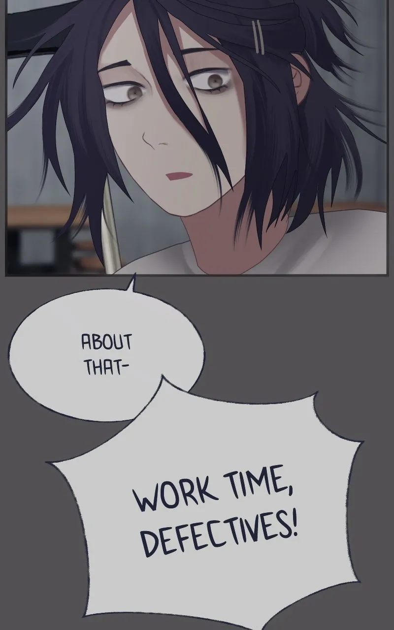 HAZESHIFT Chapter 16 page 11 - 