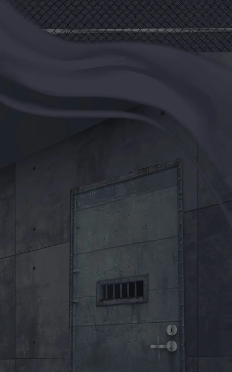 HAZESHIFT Chapter 16 page 18 - 