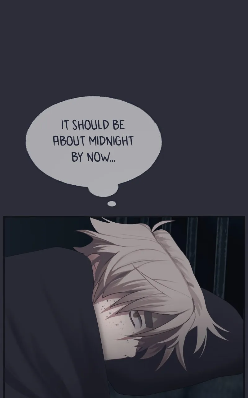 HAZESHIFT Chapter 16 page 20 - 