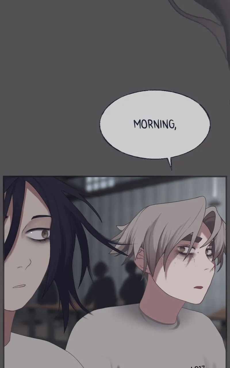 HAZESHIFT Chapter 16 page 3 - 