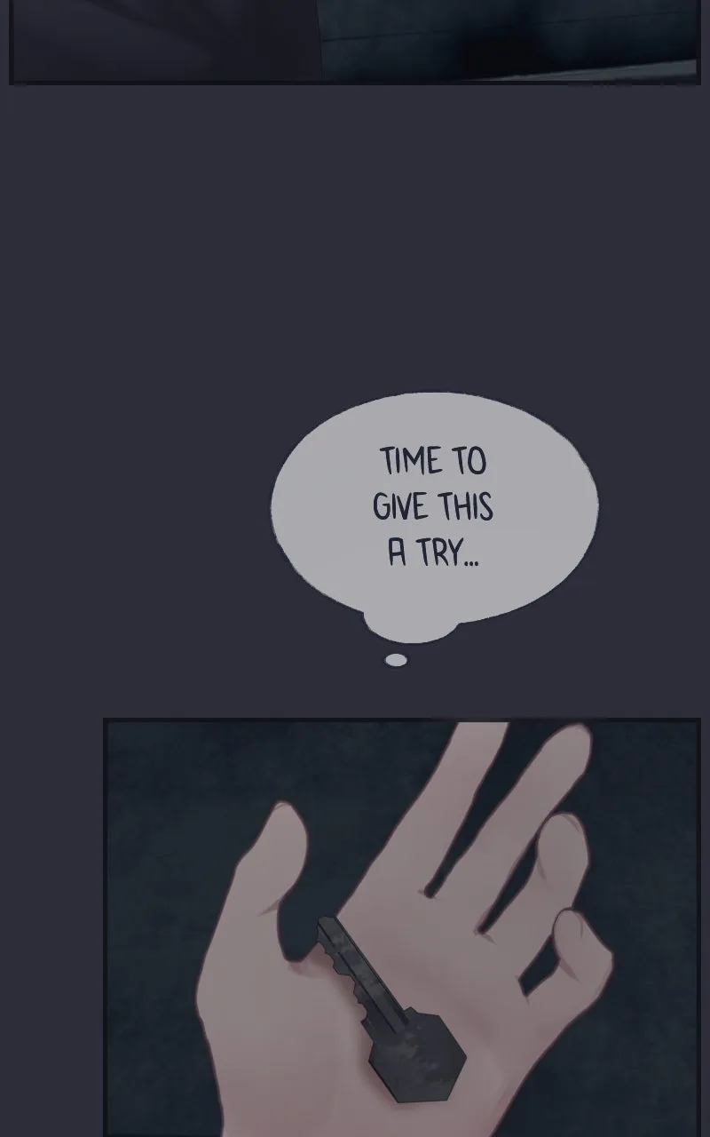 HAZESHIFT Chapter 16 page 21 - 