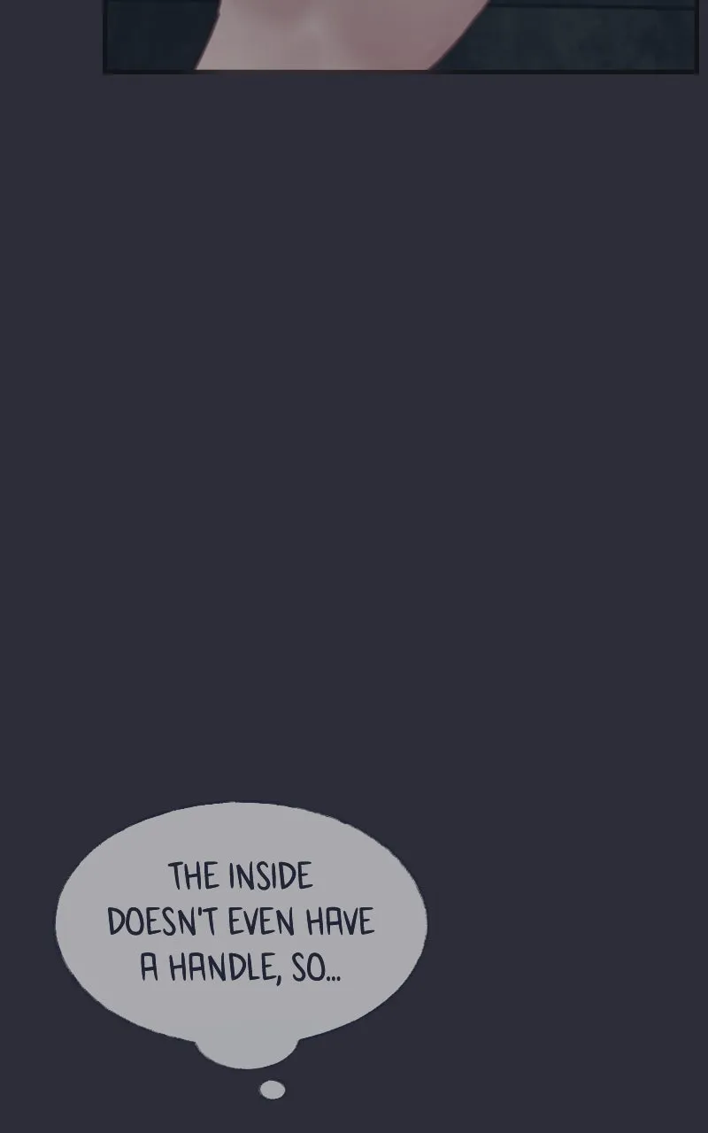HAZESHIFT Chapter 16 page 22 - 