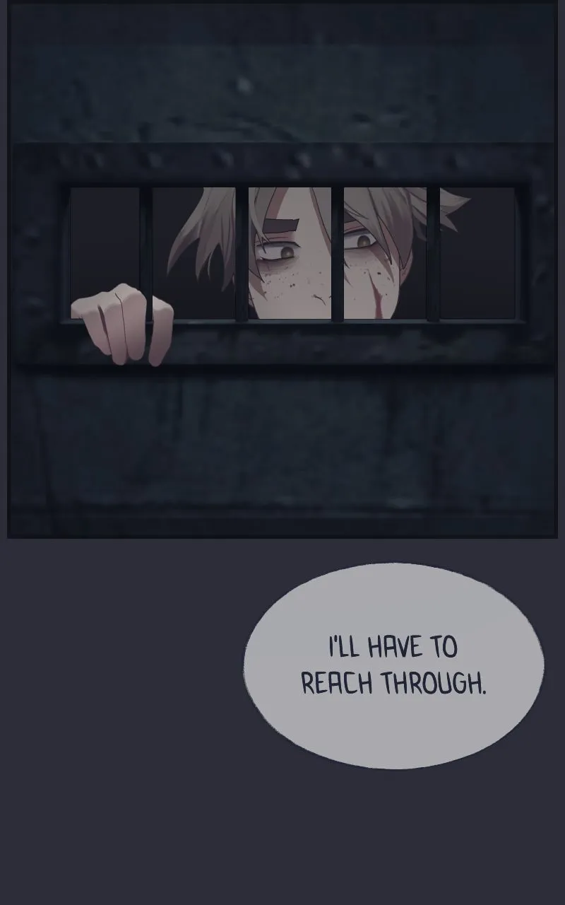 HAZESHIFT Chapter 16 page 23 - 