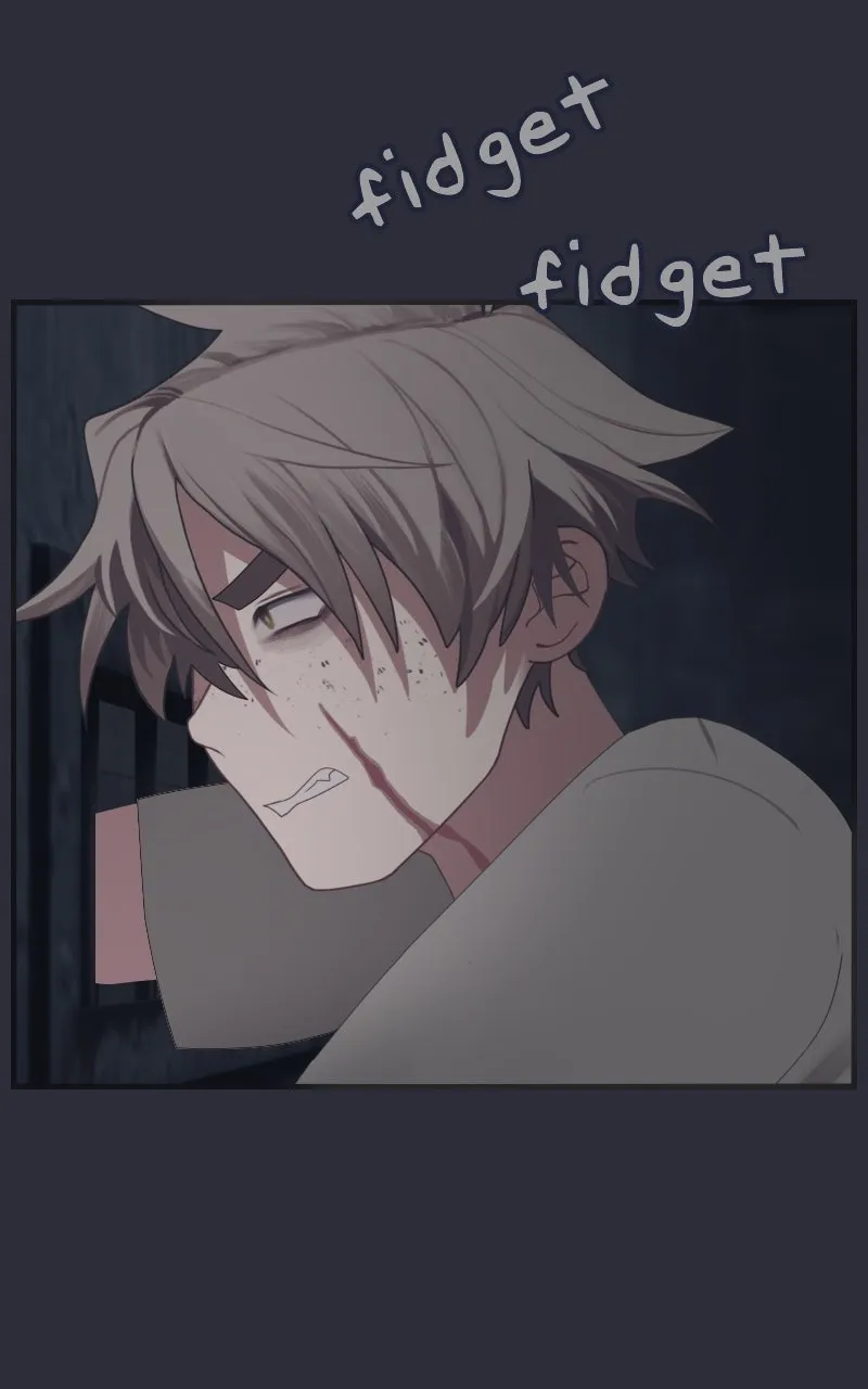 HAZESHIFT Chapter 16 page 26 - 