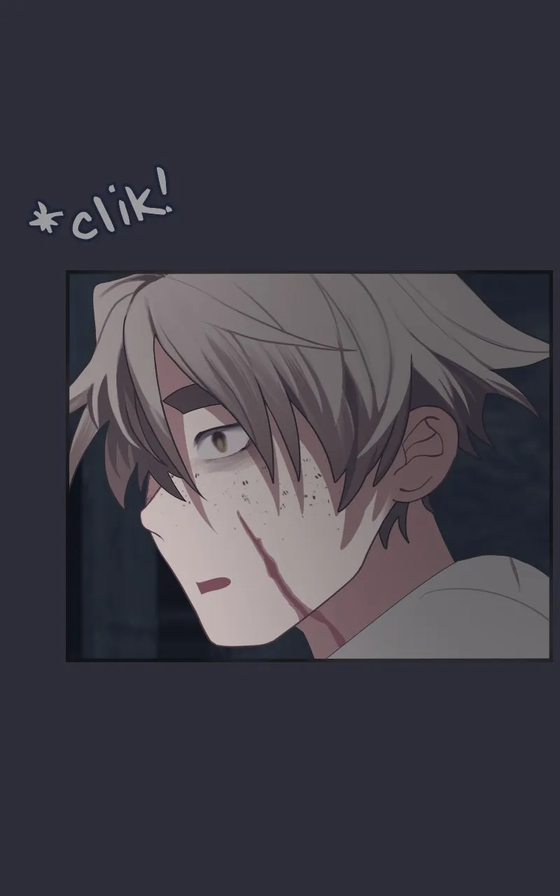 HAZESHIFT Chapter 16 page 27 - 