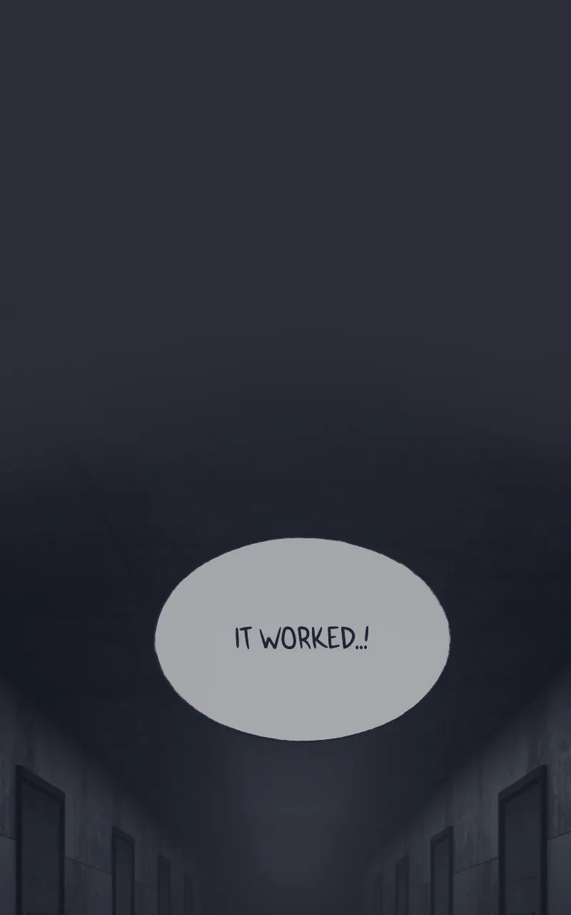 HAZESHIFT Chapter 16 page 28 - 