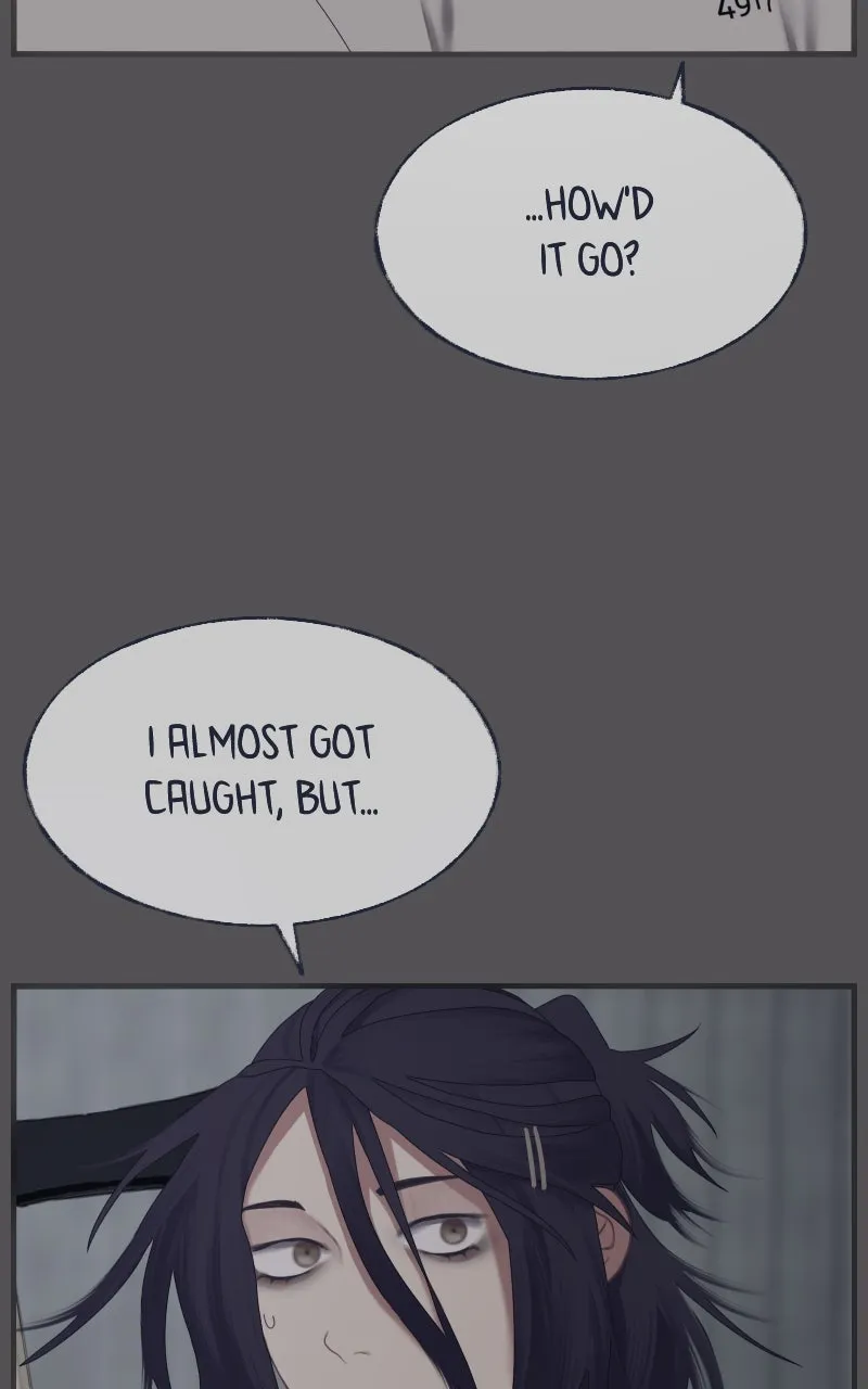 HAZESHIFT Chapter 16 page 4 - 