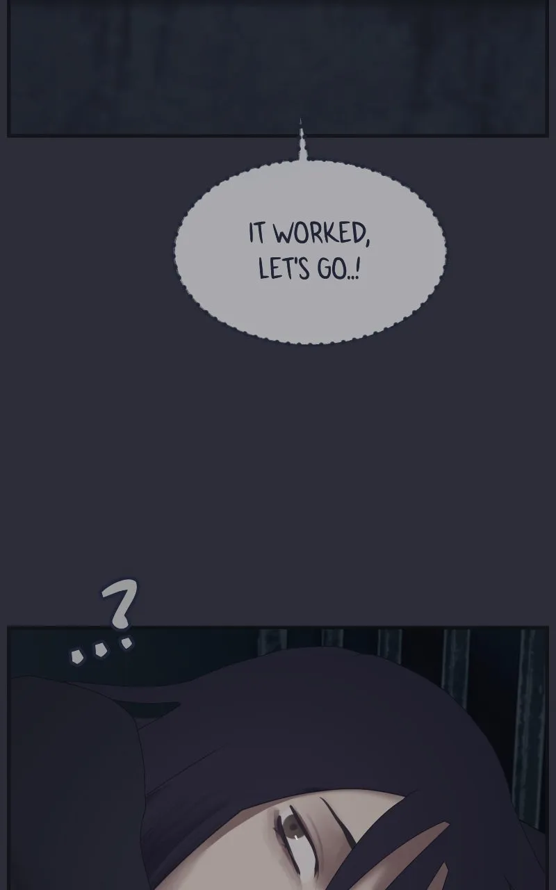 HAZESHIFT Chapter 16 page 32 - 