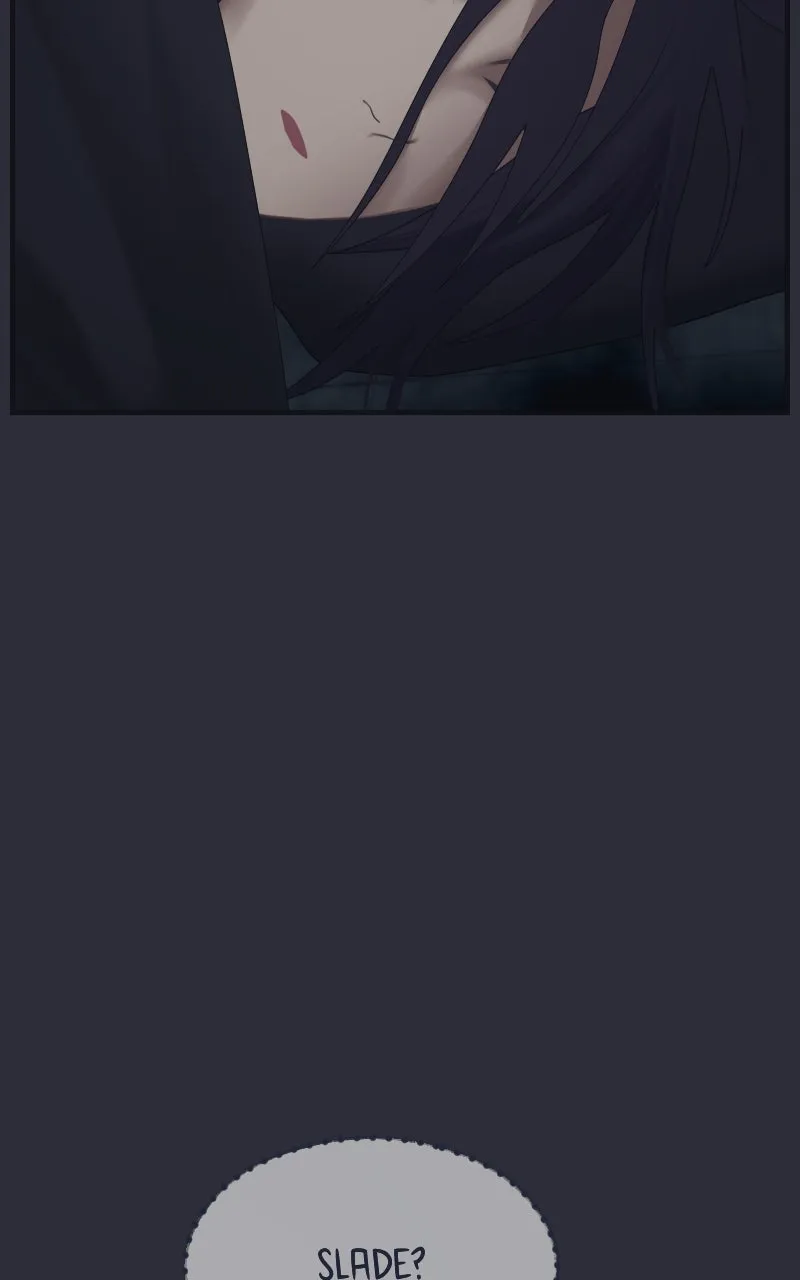 HAZESHIFT Chapter 16 page 33 - 