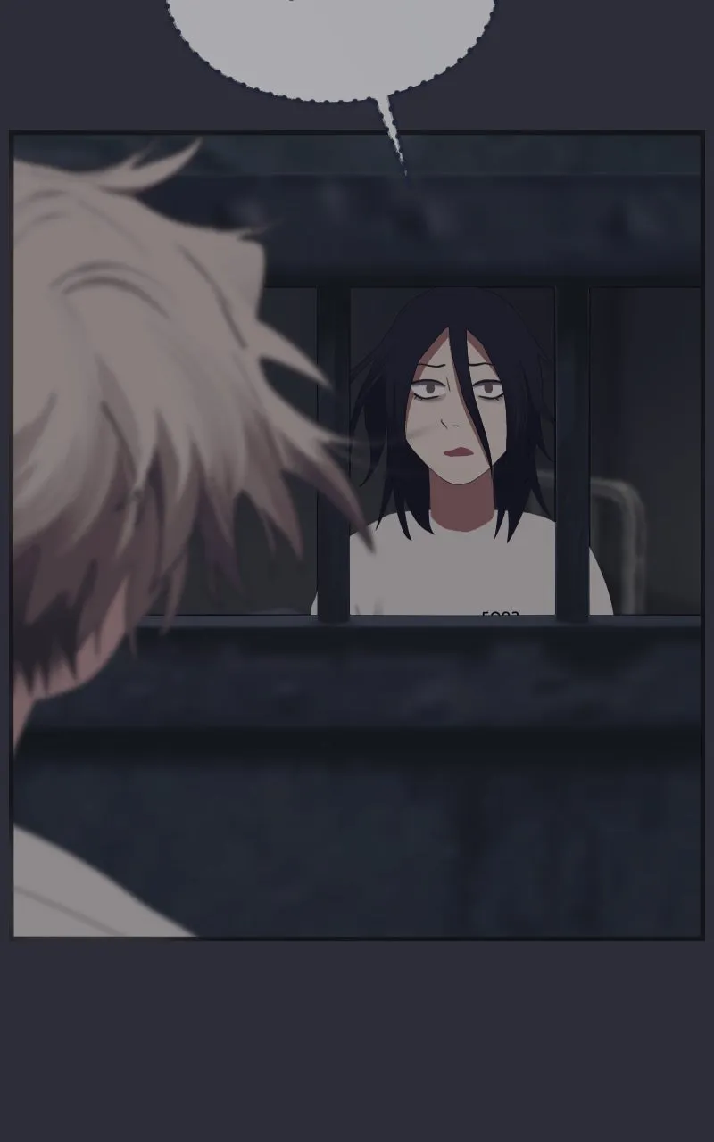 HAZESHIFT Chapter 16 page 34 - 