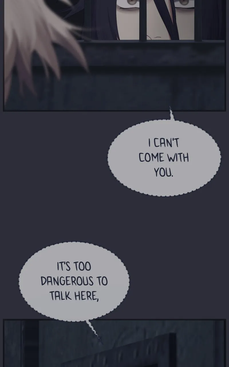 HAZESHIFT Chapter 16 page 37 - 