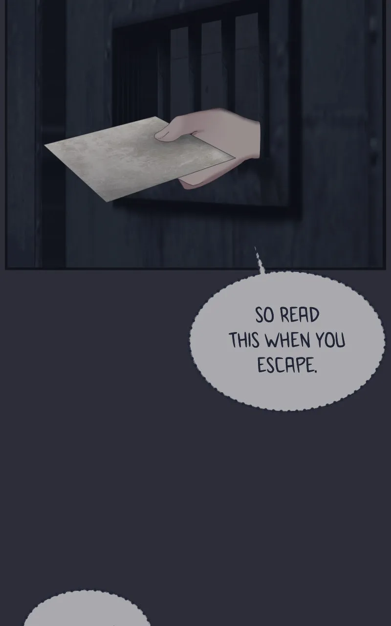 HAZESHIFT Chapter 16 page 38 - 