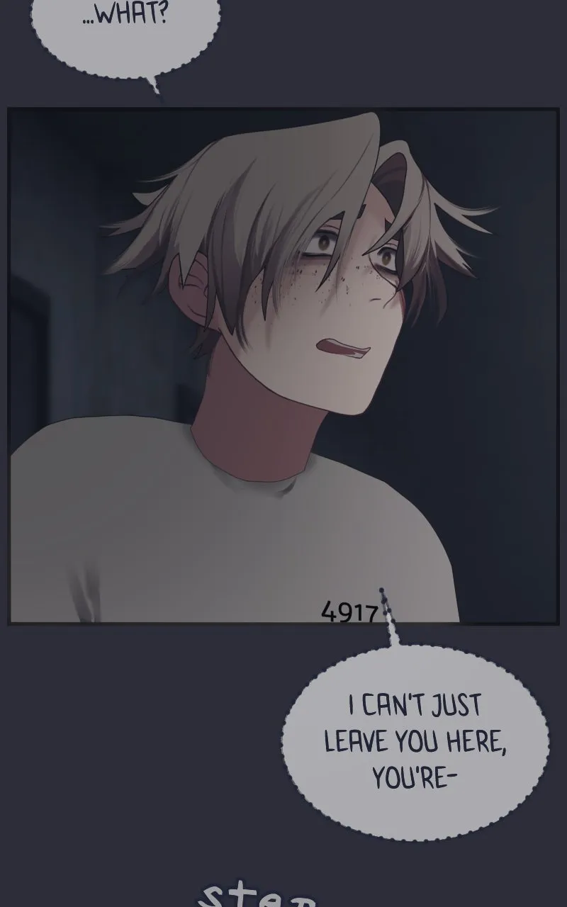 HAZESHIFT Chapter 16 page 39 - 