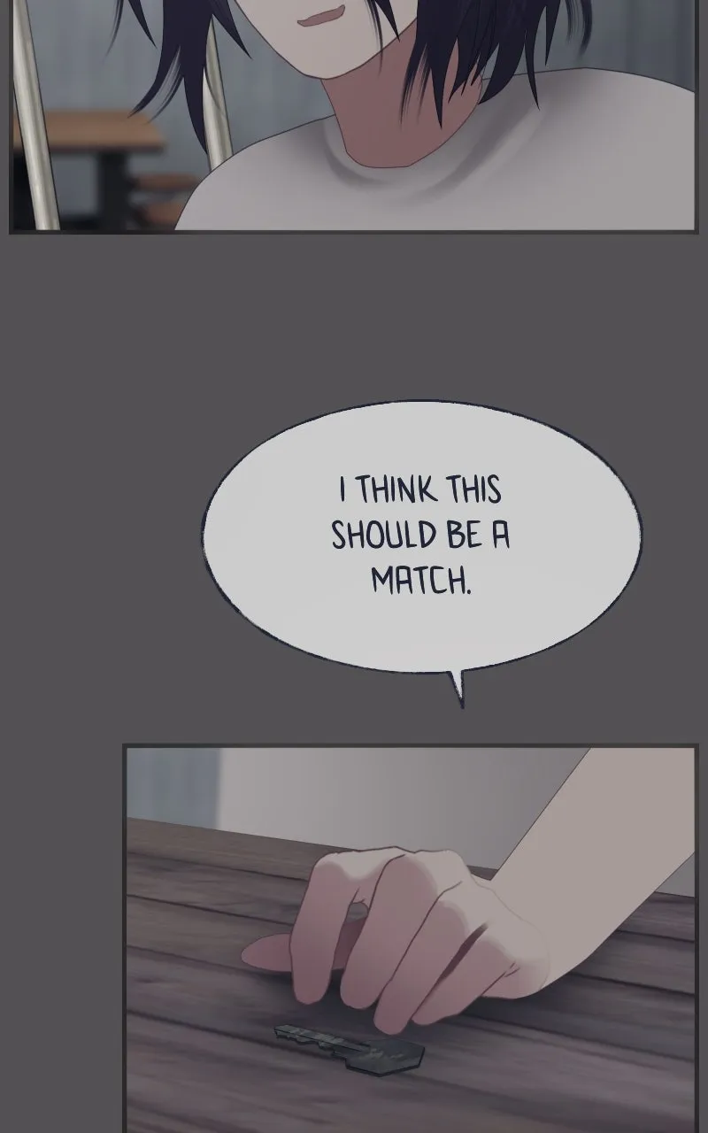 HAZESHIFT Chapter 16 page 5 - 