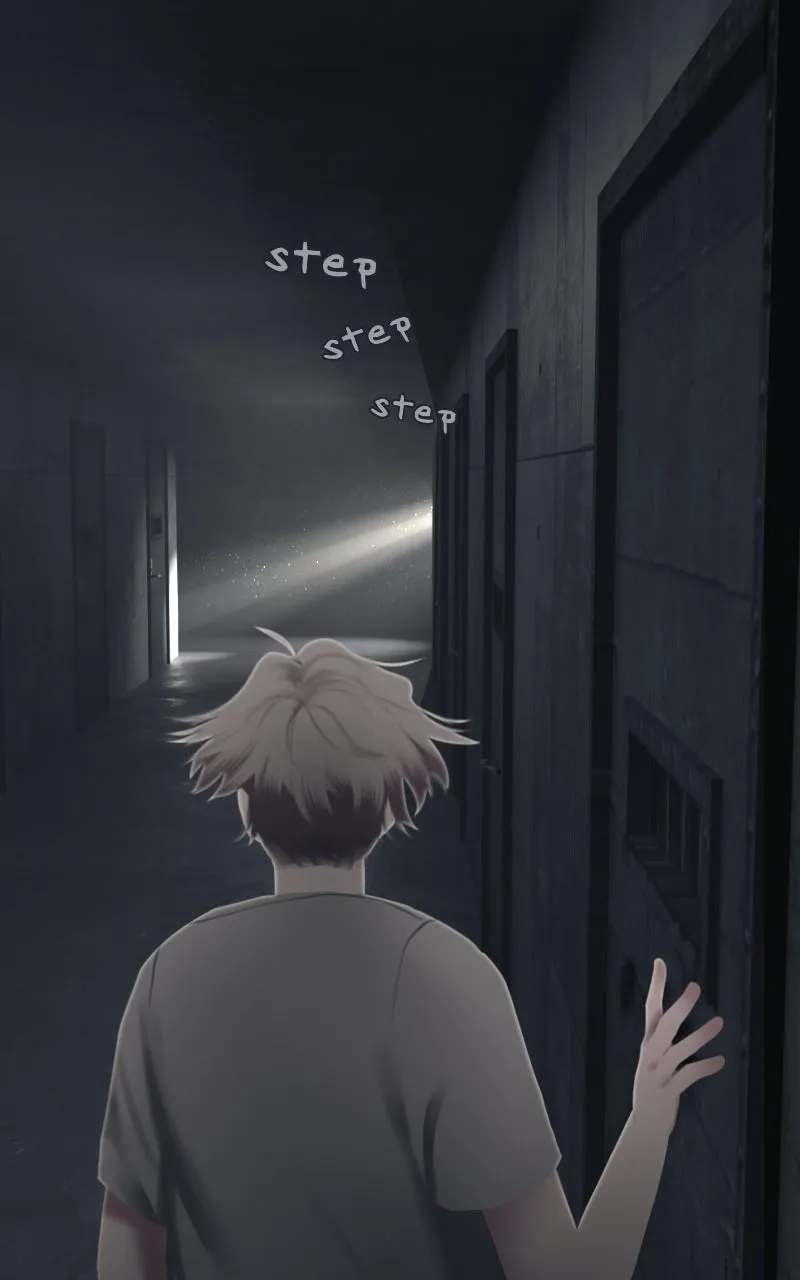 HAZESHIFT Chapter 16 page 41 - 