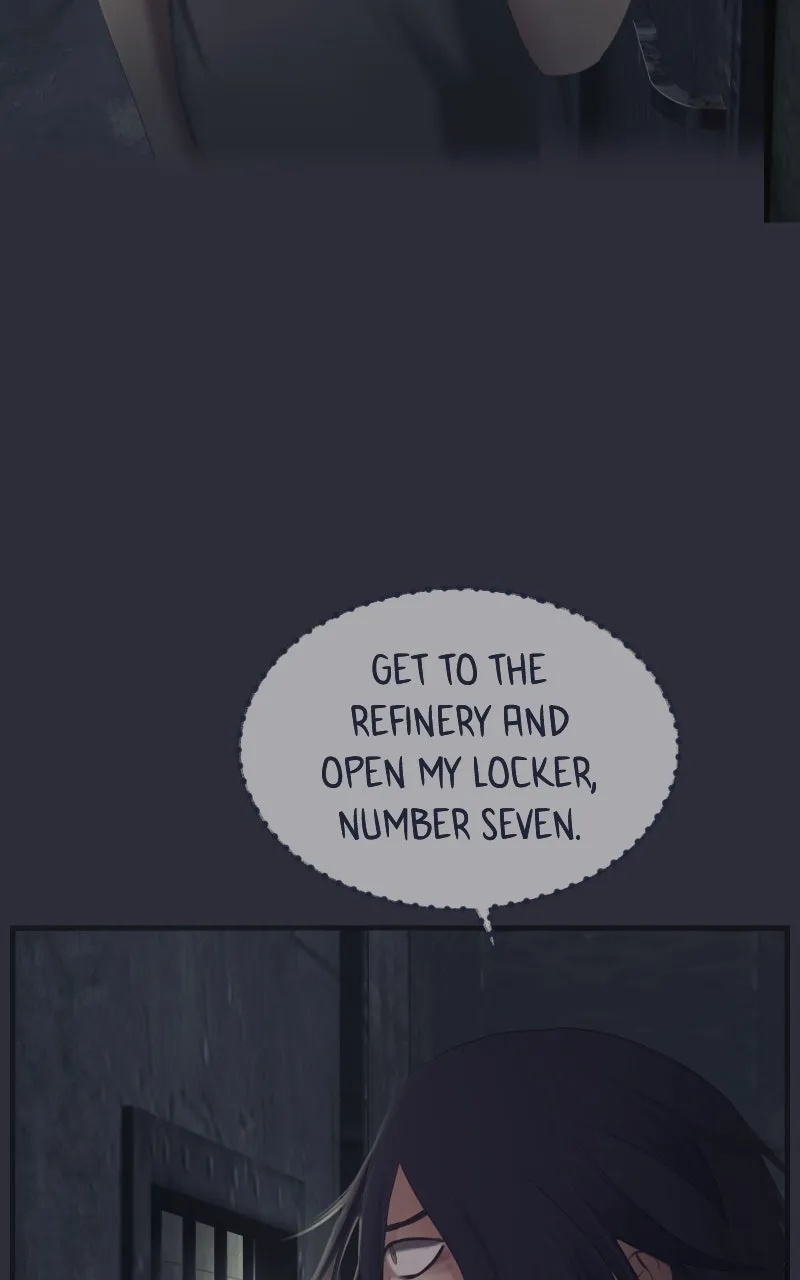 HAZESHIFT Chapter 16 page 42 - 
