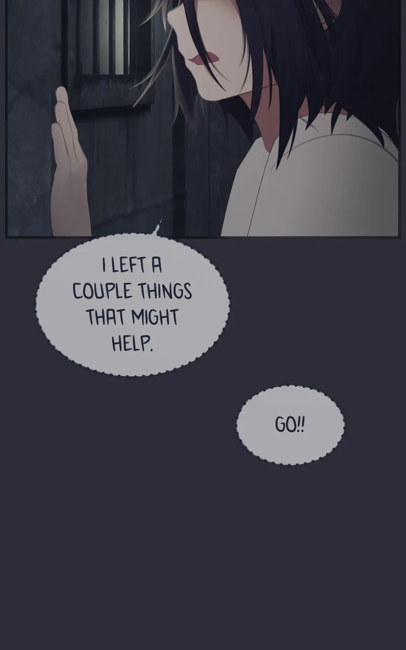 HAZESHIFT Chapter 16 page 43 - 