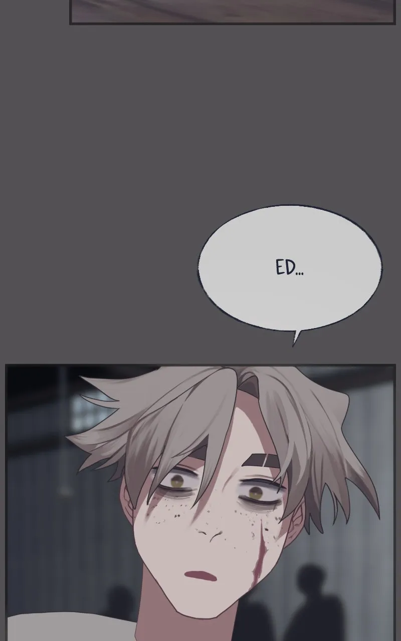 HAZESHIFT Chapter 16 page 6 - 