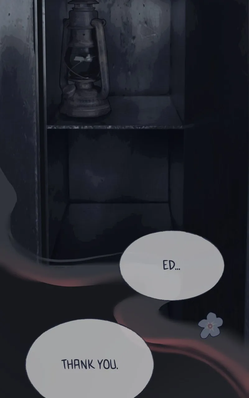 HAZESHIFT Chapter 16 page 51 - 
