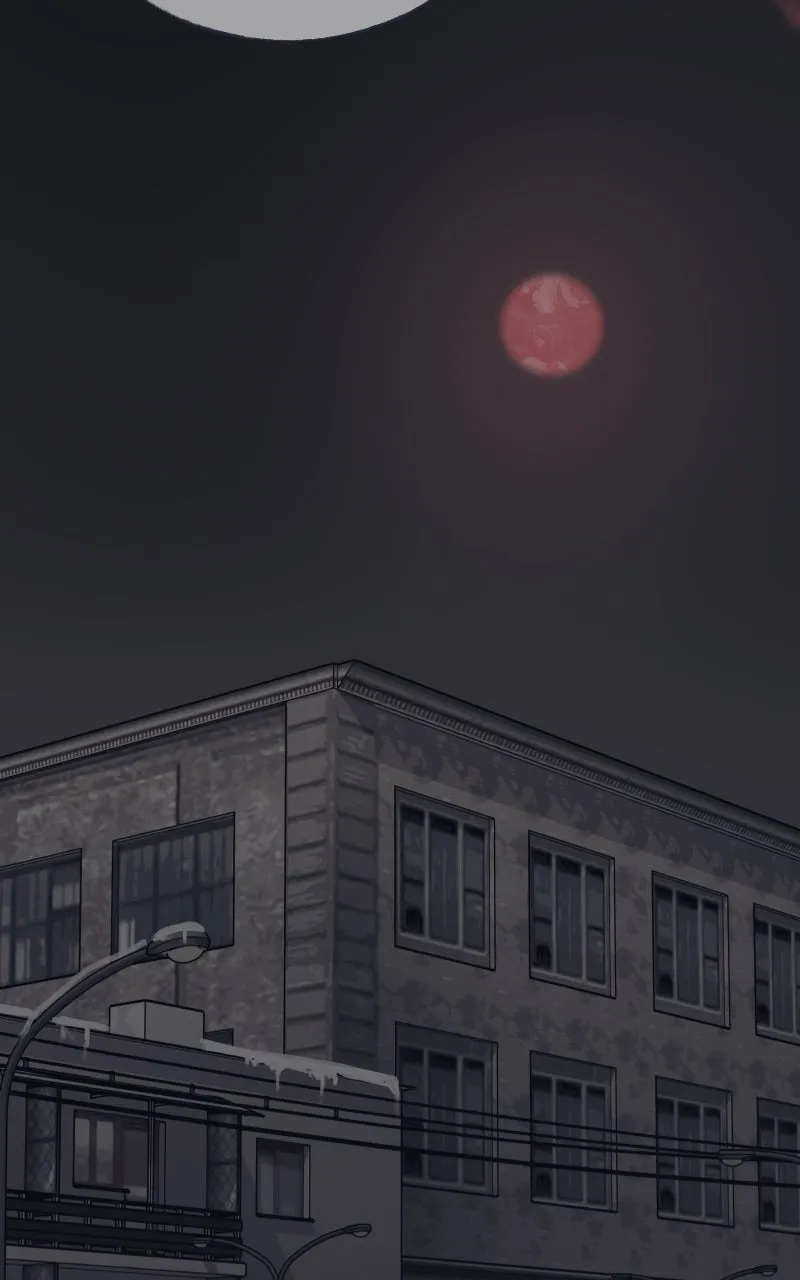 HAZESHIFT Chapter 16 page 52 - 