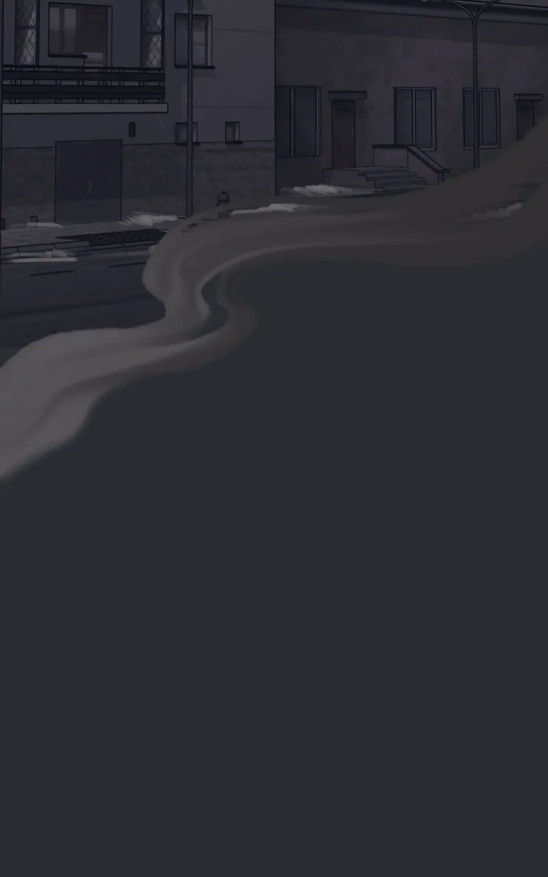 HAZESHIFT Chapter 16 page 53 - 