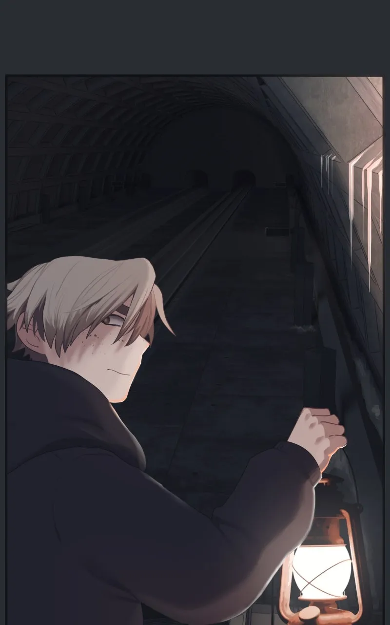 HAZESHIFT Chapter 16 page 54 - 