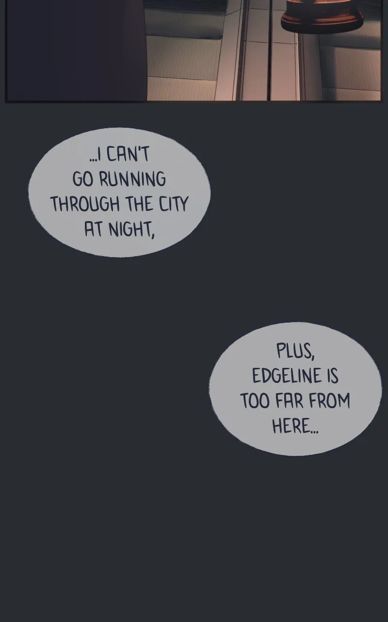 HAZESHIFT Chapter 16 page 55 - 