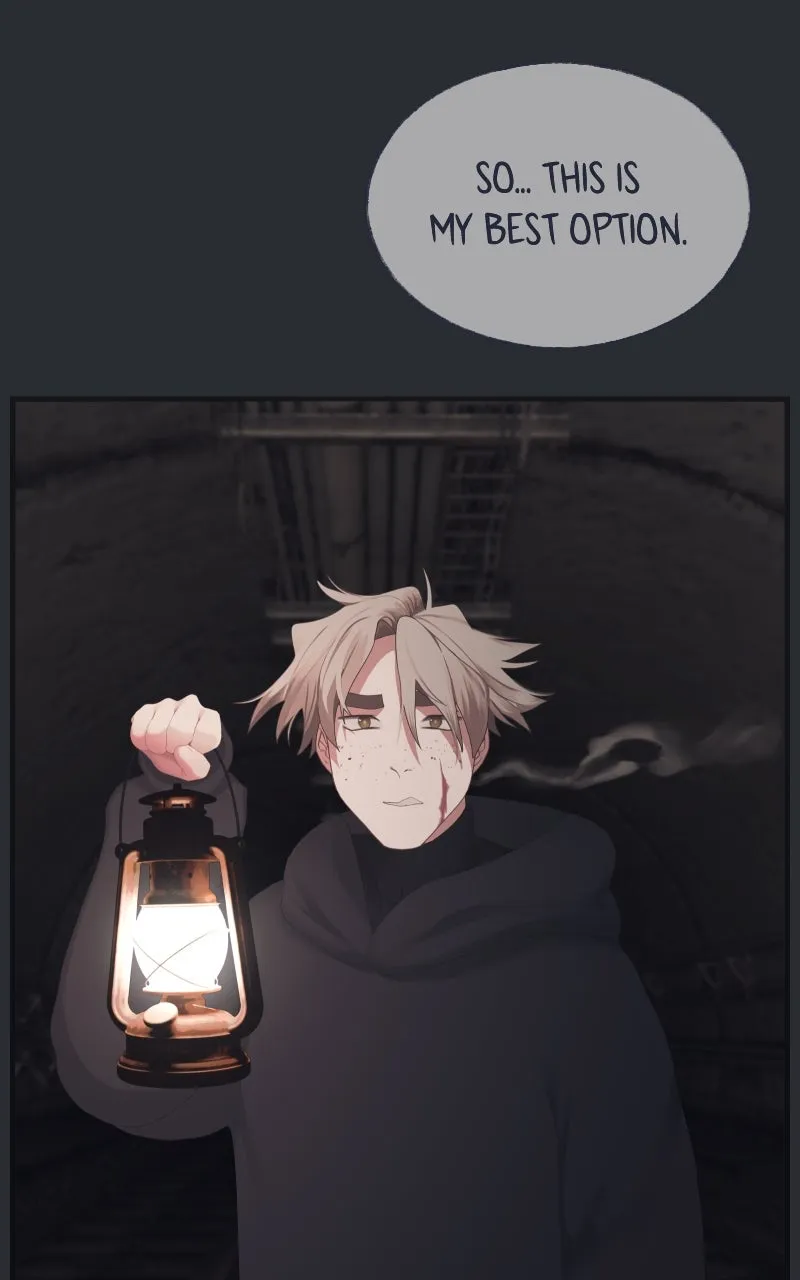HAZESHIFT Chapter 16 page 56 - 