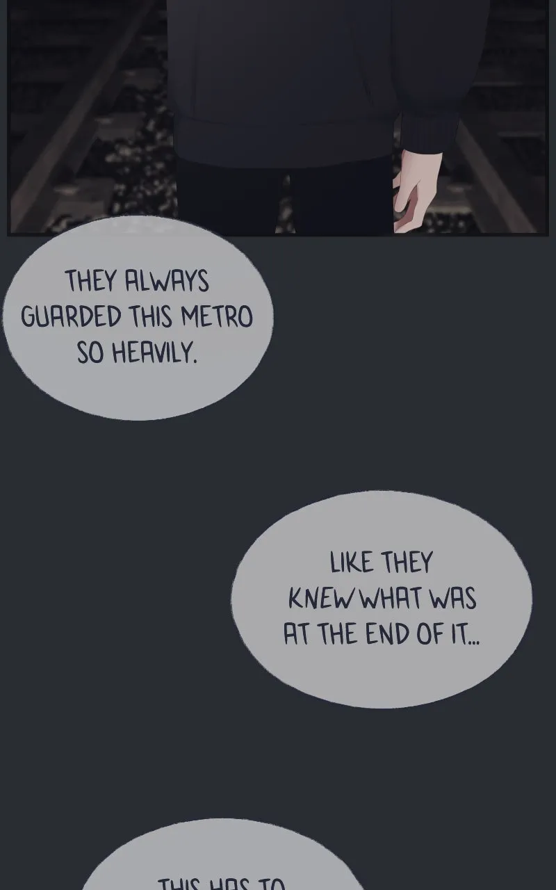 HAZESHIFT Chapter 16 page 57 - 