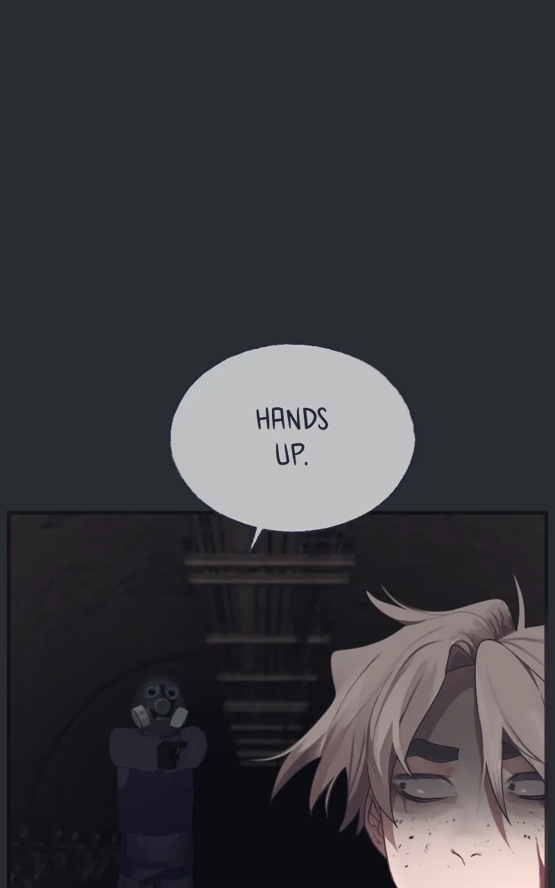 HAZESHIFT Chapter 16 page 60 - 