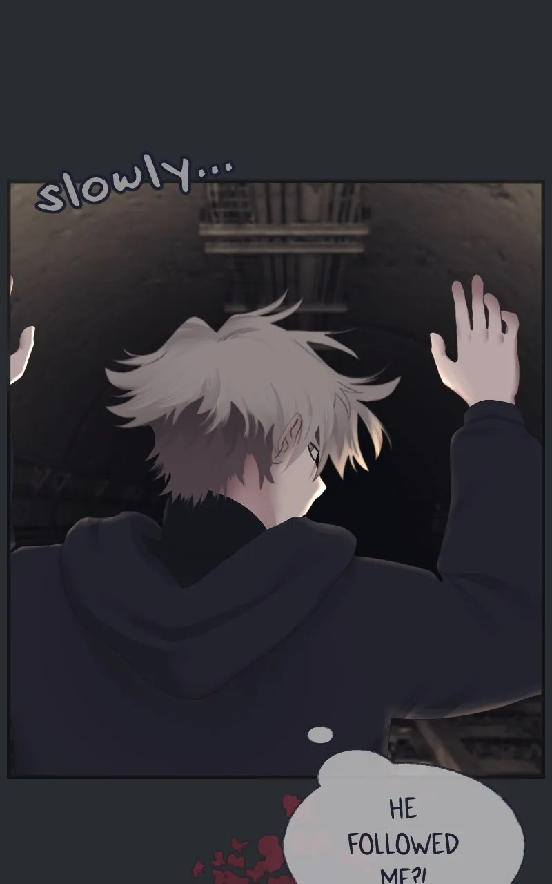 HAZESHIFT Chapter 16 page 62 - 