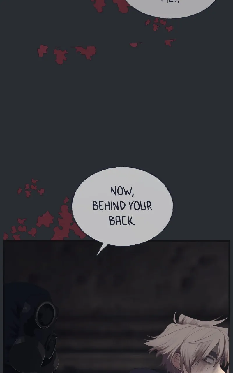 HAZESHIFT Chapter 16 page 63 - 