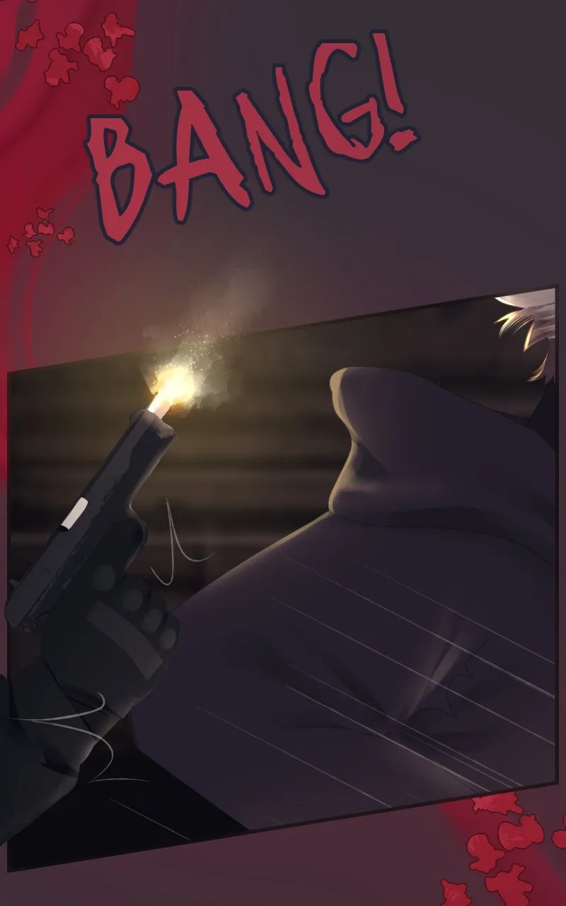HAZESHIFT Chapter 16 page 67 - 