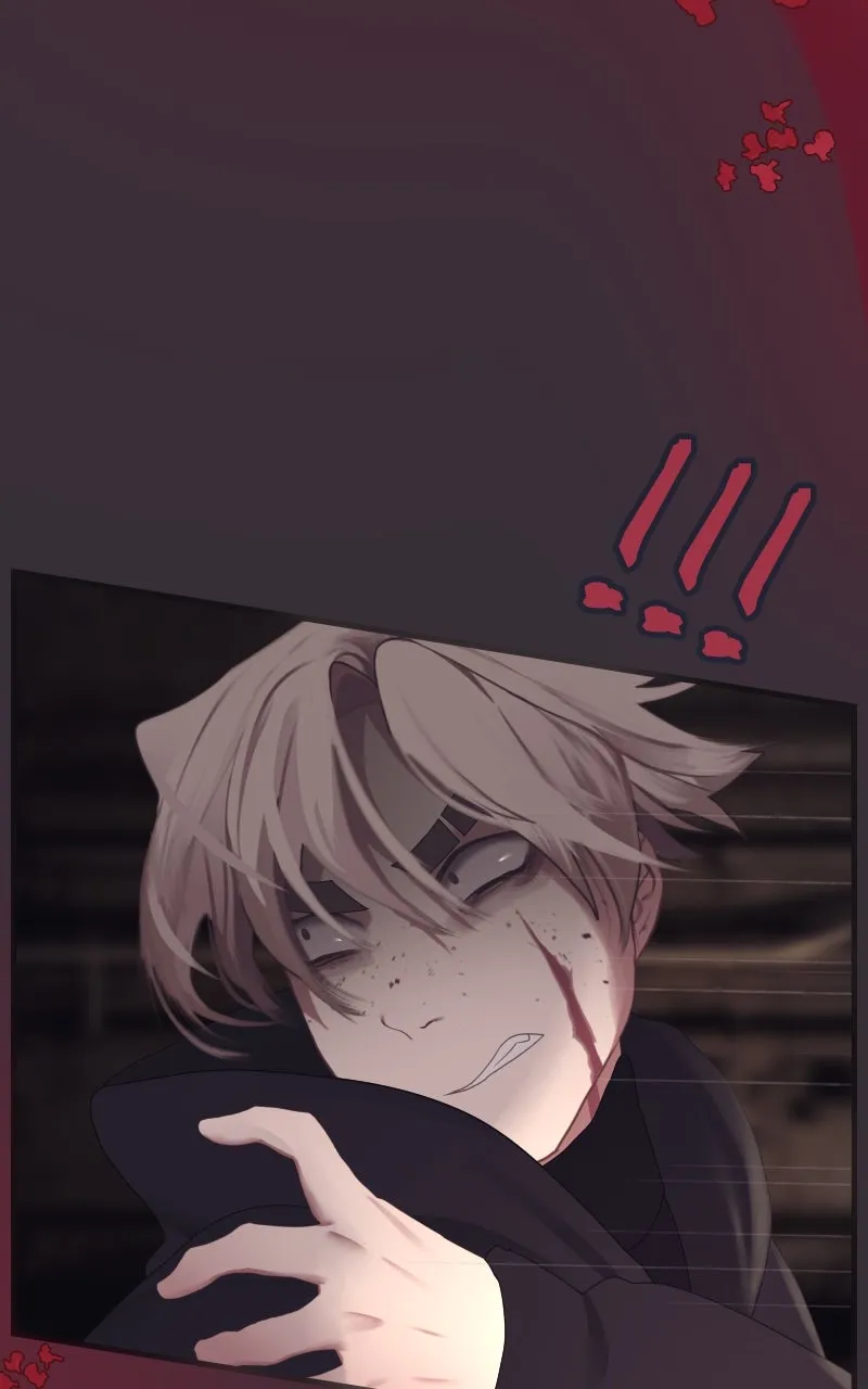 HAZESHIFT Chapter 16 page 68 - 