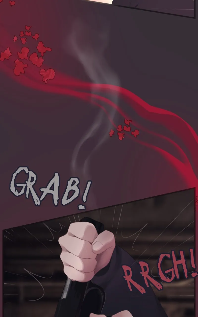 HAZESHIFT Chapter 16 page 69 - 