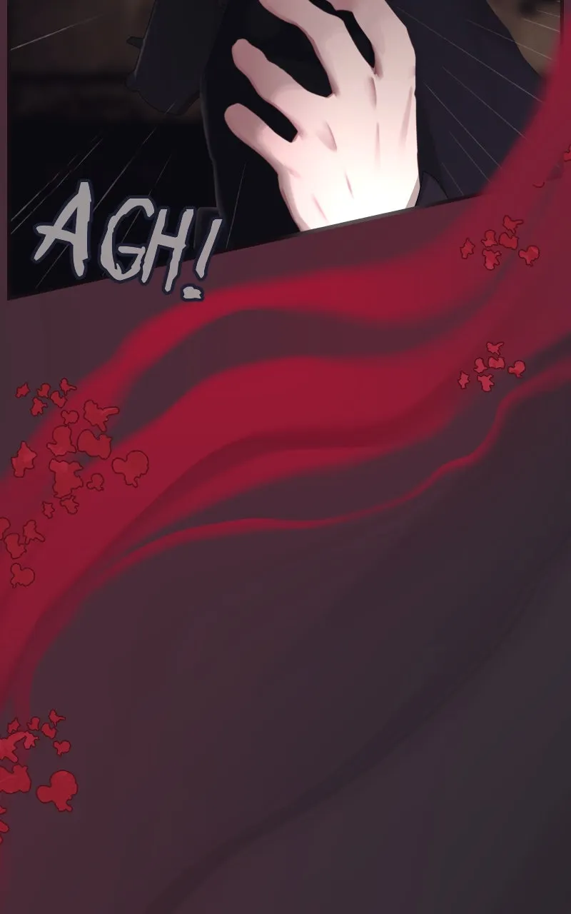HAZESHIFT Chapter 16 page 70 - 