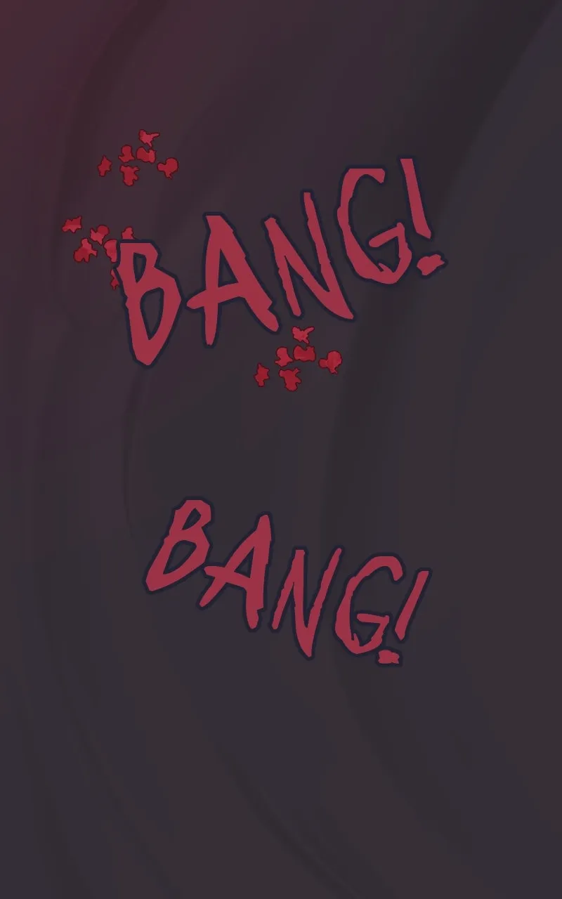 HAZESHIFT Chapter 16 page 71 - 