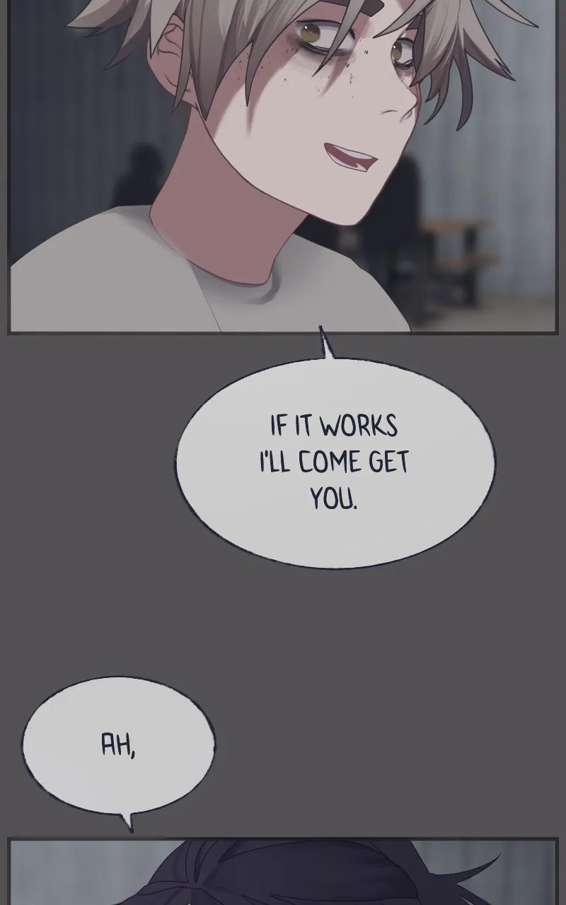 HAZESHIFT Chapter 16 page 10 - 