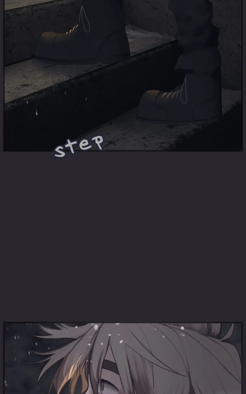 HAZESHIFT Chapter 17 page 13 - 