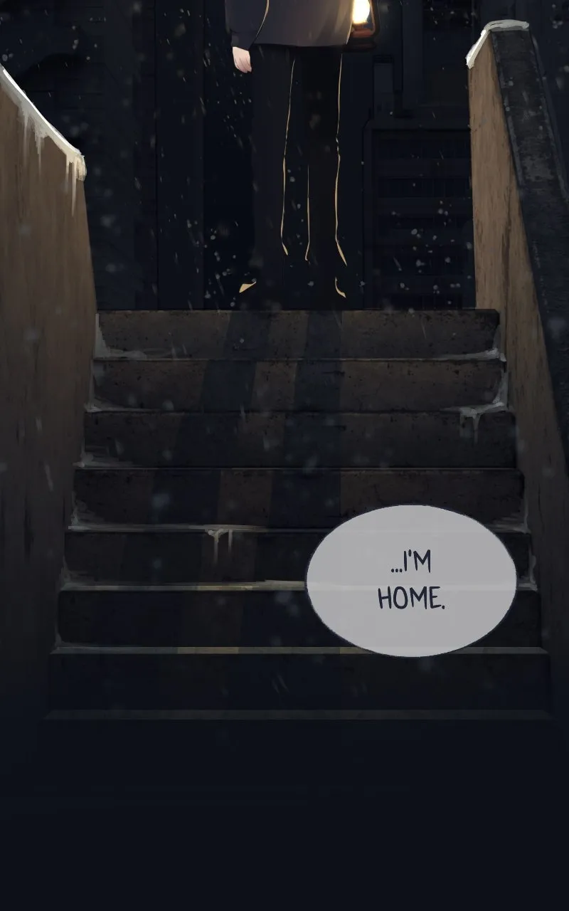 HAZESHIFT Chapter 17 page 18 - 