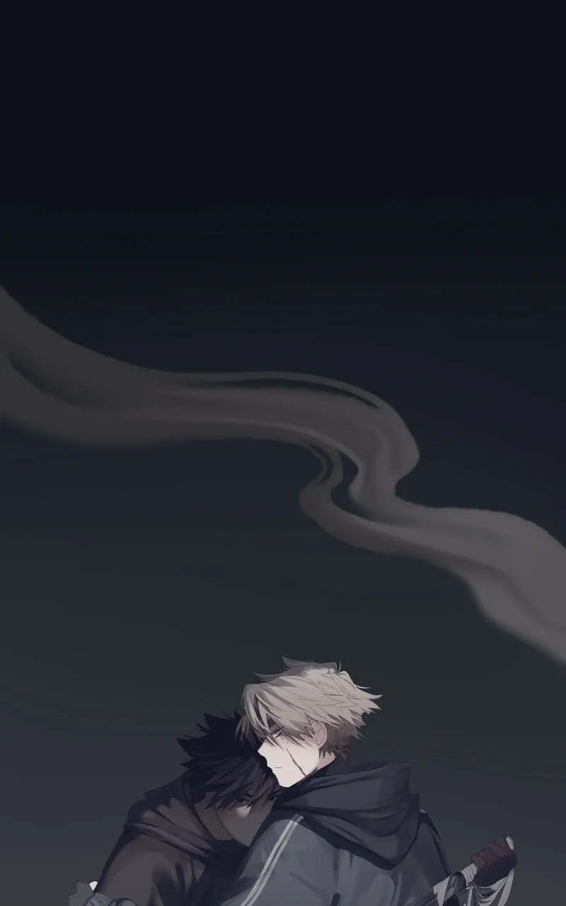 HAZESHIFT Chapter 17 page 19 - 
