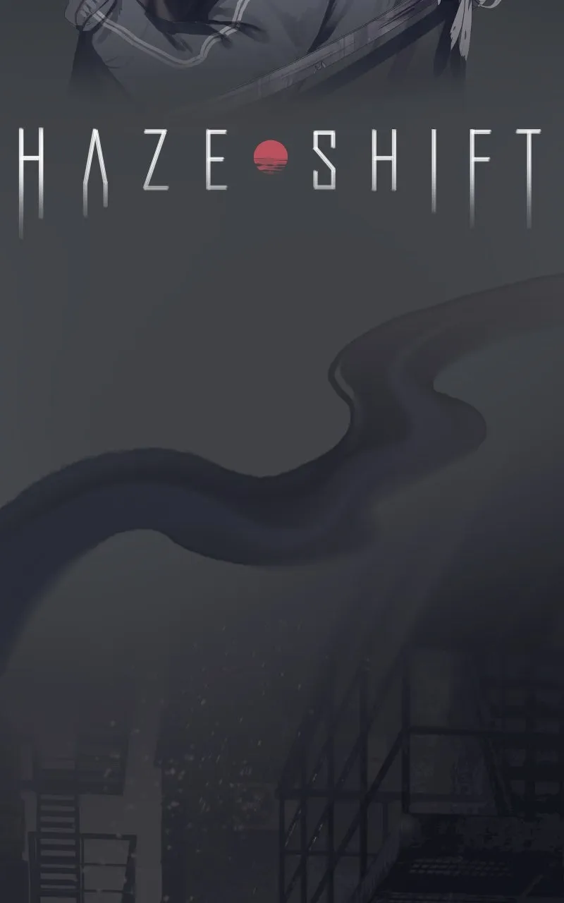 HAZESHIFT Chapter 17 page 20 - 