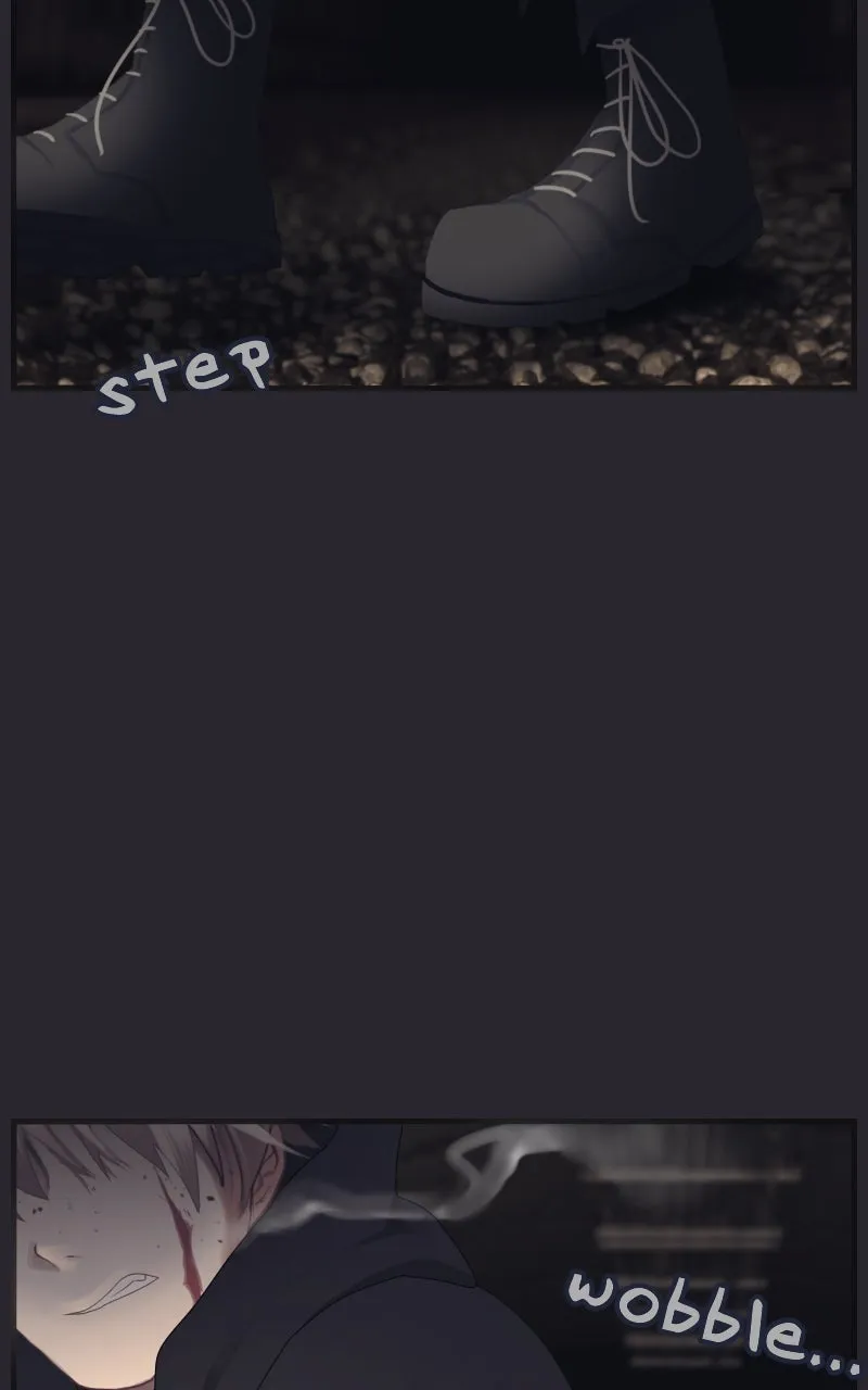 HAZESHIFT Chapter 17 page 3 - 