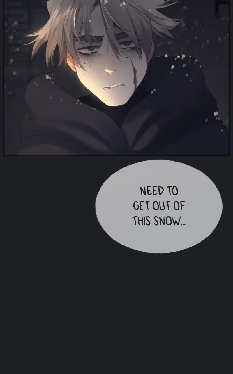 HAZESHIFT Chapter 17 page 23 - 